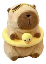 Comprar Capibara De Peluche, Pez Globo - Pez Globo G