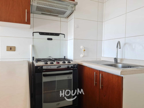 Departamento Octava Avenida Id: 149524