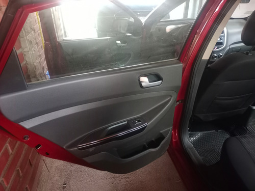 JAC J4 1.5 Vvt Bce