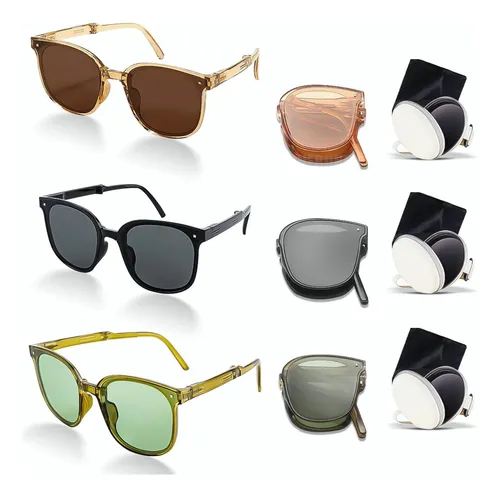 Lentes de sol dama 2019 hot sale