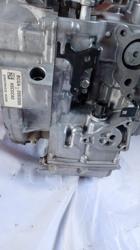 Transmision Automatica De Honda Civic 1.5 Litros Normal (Usado)