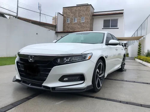 Honda Accord 1.5 T Sport Plus