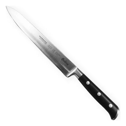 Cuchillo Trinchador Professional Carnicero  8 Inox Remaches