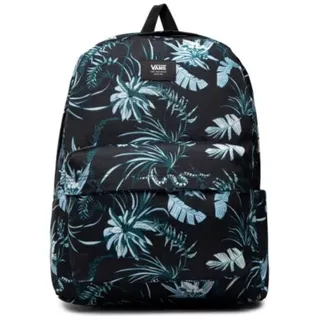 Mochila Vans Planned Pack 3 Laptop Backpack School Bag Azul