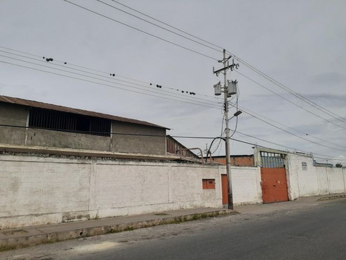 Imagen 5 de 30 de Galpón En Venta En Barquisimeto (zona Industrial 1) Código: 22-5730 @lcda. Elim Ojeda