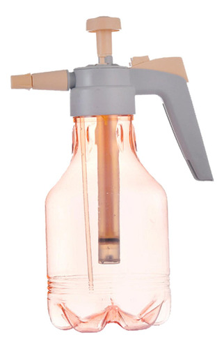Botellas De Spray De 1,5 Litros, Regadera De Plástico