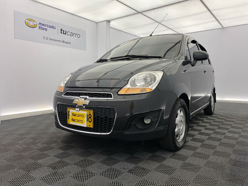 Chevrolet Spark 1.0 Life