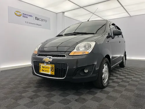 Chevrolet Spark 1.0 Life