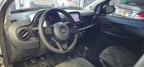 Fiat Mobi 1.0 Like
