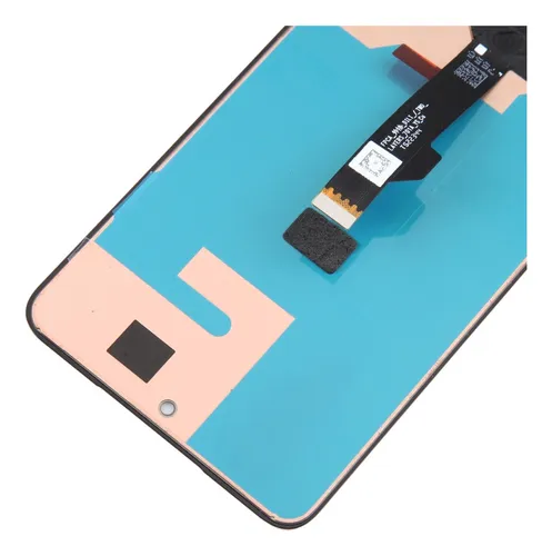 Pm Pantalla Lcd For Huawei Ascend Mate2 (negra) For Huawei