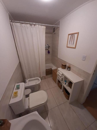 Departamento - Villa Urquiza