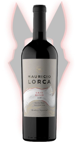 Vino Lorca Gran Varietal Blend 750ml