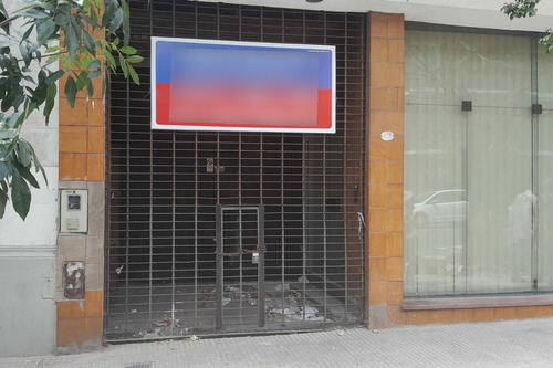 Local Con Depósito En  Boedo - Venta - Maza Al 800