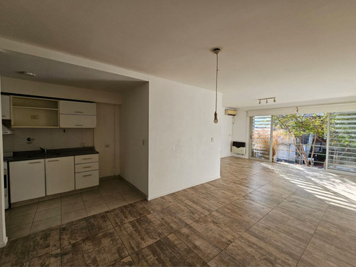 Departamento En Venta San Isidro Con Cochera