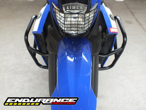 Protetor De Carenagens Xt660r - Endurance Protetores