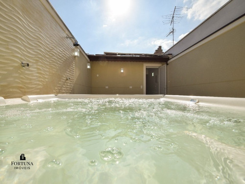 Imagem 20 de 21 de Casa Nova Para Venda - Ca10327 - 69800887