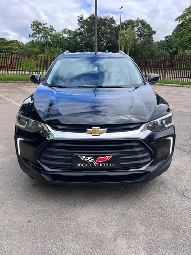 Chevrolet Tracker 1.0 Lt Turbo Aut. 5p