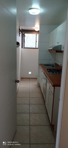 Se Vende Depto.remodelado 3d 1b 1bod Metro Sta.lucia Stgo