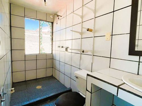 Casa En Venta En San Lorenzo La Cebada 4 Recámaras