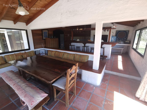 Imagen 24 de 30 de Oportunidad Chacra Con Campo En Venta Alquiler Anual - Cerros Azules