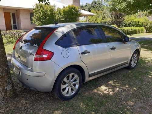 Citroen C4 Pack Plus 1,6 Full