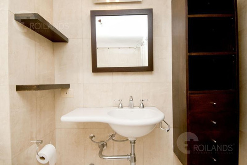 Venta Piso Vista Al Rio 3 Ambientes Balcón Aterrazado Cochera Y Piscina Belgrano Chico