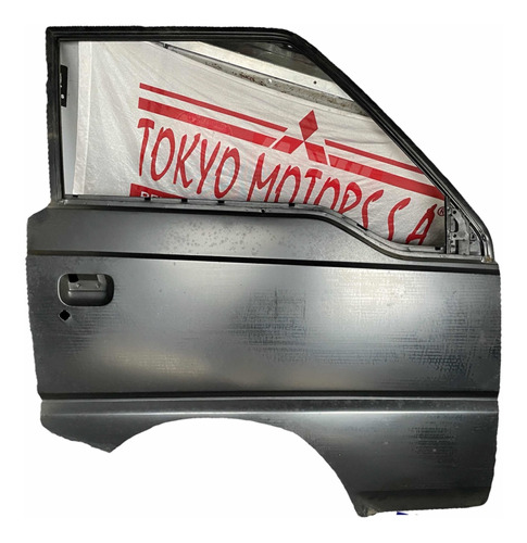 Puerta Delantera Mitsubishi L300  91/01  Rh Nueva Importada