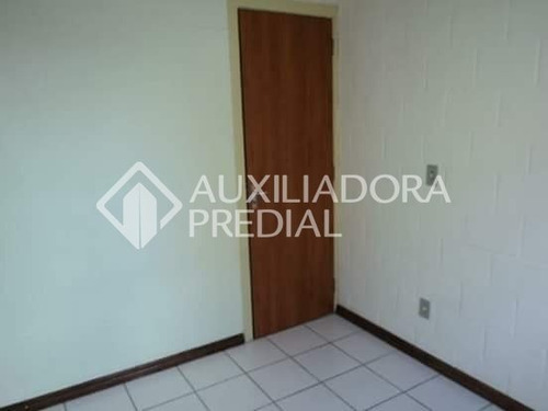 Imagem 9 de 11 de Apartamento - Rubem Berta - Ref: 253129 - V-253129