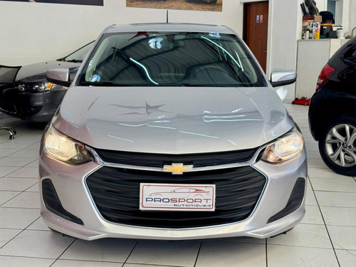 Chevrolet Onix HATCH 10MT LT2