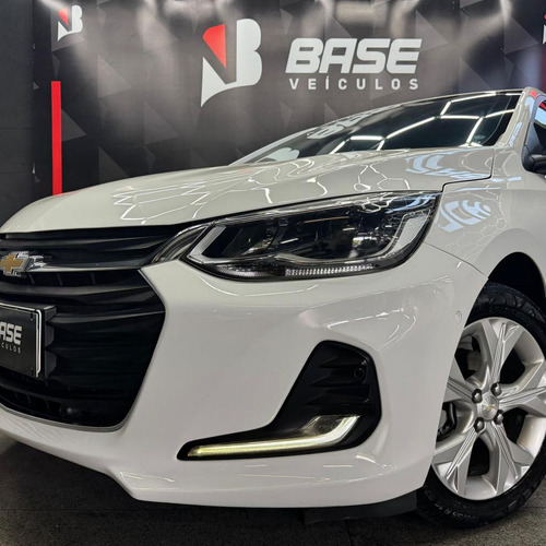 Chevrolet Onix Plus 10tat Pr2