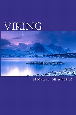 Libro Viking: Killing The Young - De Angelo, Michael