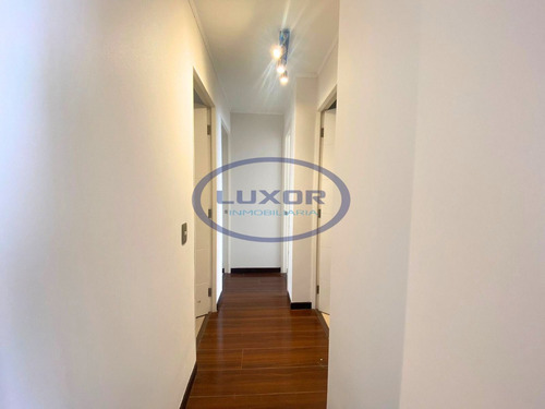 Moderno Departamento En Venta Con Vista Despejada Al Mar