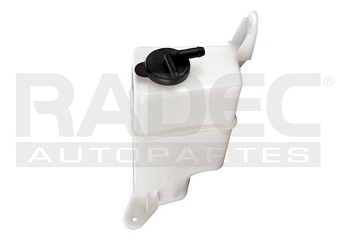 Deposito Recuperador Dodge Atos 2009 2010 C/tapon Premium