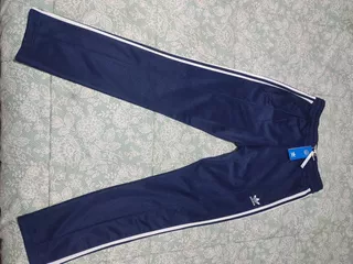 Pantalon De Buzo adidas Beckenbauer Edition