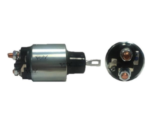 Solenoide Arranque F100 S10 Blazer Maxion M Benz Sprinter