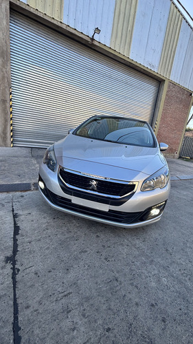 Peugeot 308 1.6 Allure