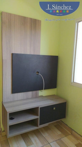 Imagem 12 de 15 de Apartamento Para Venda Em Itaquaquecetuba, Jardim Do Algarve, 2 Dormitórios, 1 Banheiro, 1 Vaga - 200729r_1-1553967