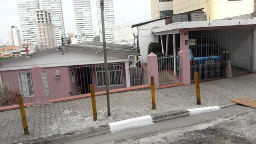 Imagem 3 de 7 de Terreno À Venda, Jardim Do Mar - São Bernardo Do Campo/sp - 47903