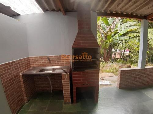 Imagem 11 de 14 de Chácara À Venda, Jardim Renata, Itapecerica Da Serra/sp. - 6383