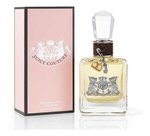 Juicy Couture Eau De Parfum 100ml / Perfumes Mp