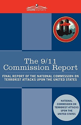 Libro The 9/11 Commission Report: Final Report Of The Nat...