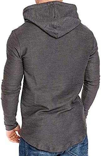 Imagen 4 de 6 de Buzo Hombre Sudadera Casual Entrega Hoy!!!