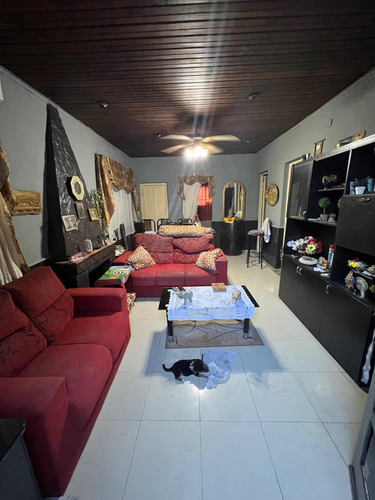 Linda Casa !!! Buen Precio, Nada Para Hacerle !!
