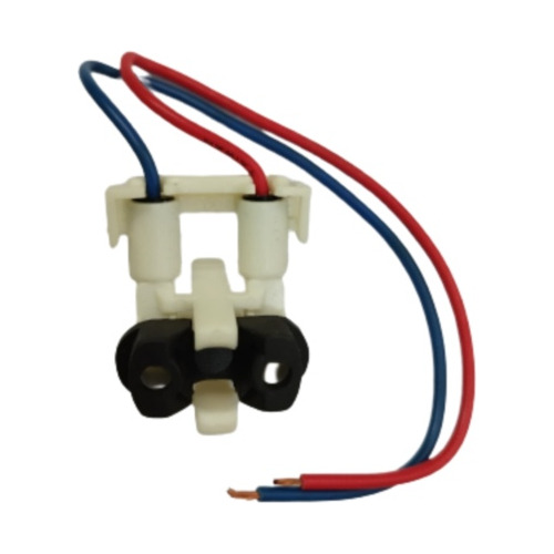 Conector Inyector Sistema Tbi Sm