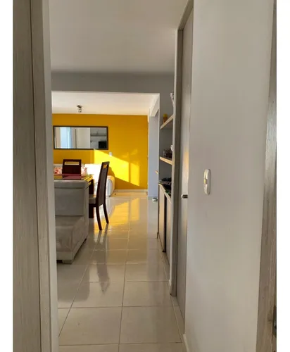 Venta De Apartamento Bulevar De Las Flores, Jamundí, 3162.