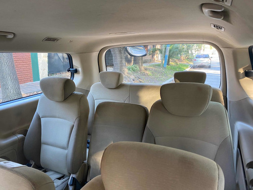 Hyundai H1 2.5 Premium 1 170cv Mt 2009