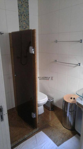 Imagem 15 de 19 de Casa Com 3 Dormitórios À Venda, 210 M² Por R$ 890.000 - Vila Oratório - São Paulo/sp - Ca0096