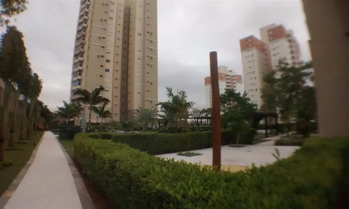 Apartamento Com 3 Dormitórios À Venda, 135 M² Por R$ 1.048.000,00 - Jardim Das Oliveiras - Campinas/sp - Ap4057
