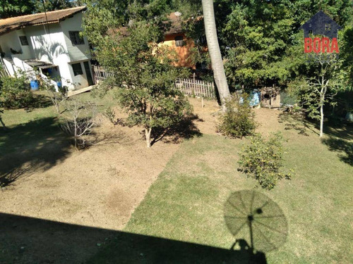 Imagem 9 de 15 de Chácara Com 1 Dormitório À Venda, 960 M² Por R$ 450.000,00 - Rio Abaixo - Mairiporã/sp - Ch0401