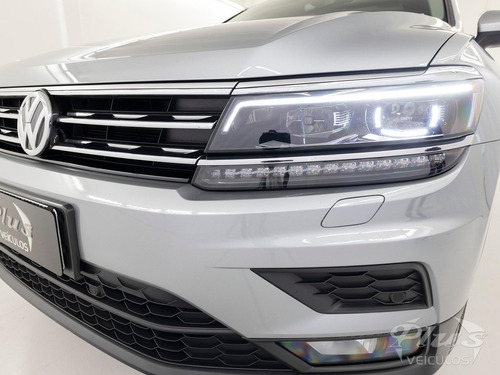 Imagem 11 de 15 de Volkswagen Tiguan 1.4 Tsi Allspace Comfortline